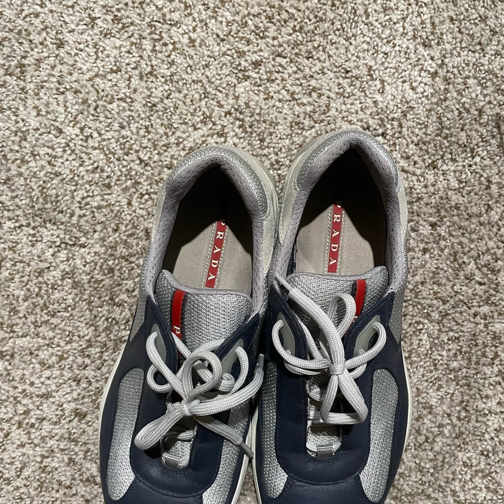 Prada shoes for sell